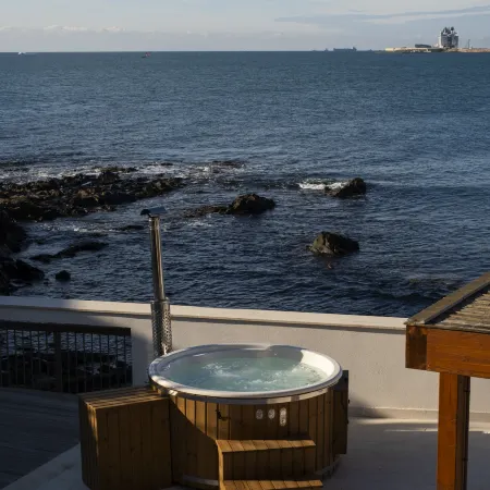 Villa Giada Luxury Boutique Hotel