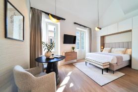 Select Malaga Suites