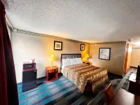 Airport Inn Memphis Near Graceland By Hotel O Hotels in Memphis