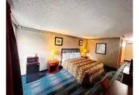 Airport Inn Memphis Near Graceland By Hotel O