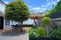 Yaohe Ju Guesthouse (South Gate Branch, Dali Ancient City) - 2 ดาว