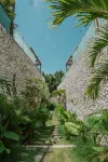 Adaya Boutique Villas ビンギン ビーチ周辺のホテル