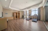 Vienna International Hotel (Tongcheng Liuchichi Lane) - Gym