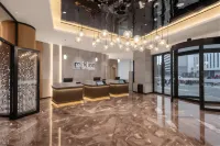 Park inn by Radisson - جديد