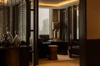 Rosewood Doha - Business