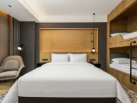 Park Inn by Radisson .Huzhou Deqing Hotels in Deqing
