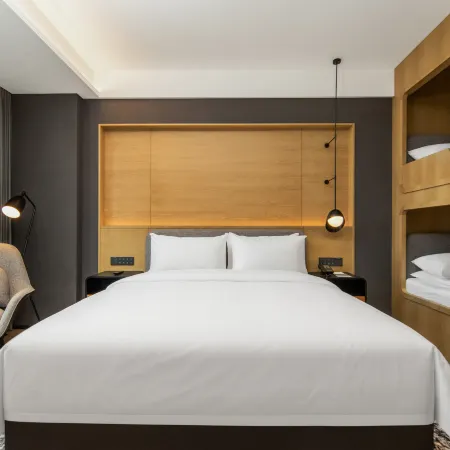 Park Inn by Radisson .Huzhou Deqing