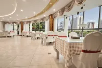 Kunshan Suyou Holiday Inn