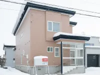 Asahikawa Kawabata House