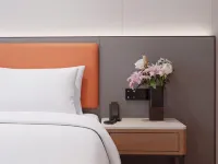 Tianyue Hotel (Qinzhou Baishihu Park Wuyue Plaza Branch) Hotels in Qinzhou