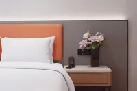 Tianyue Hotel (Qinzhou Baishihu Park Wuyue Plaza Branch)