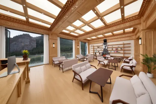 Yayu MOUNTAIN Designer·Light and Elegant Homestay (Zagana Branch)