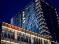 YANGJING HOTEL Hotéis próximos à(ao) Museu da Capital, Pequim