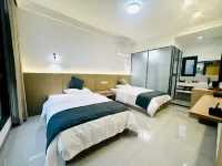 Jiangyou Yushe Homestay (Fangte)