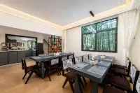 Zhaoqing Dinghu · Mountain House Homestay (Dinghu Mountain Scenic Area)