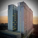 Modera Suites at Parkland Condo TK