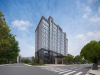 Junhua International Hotel - 2 stjerner
