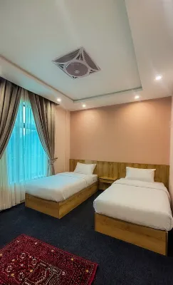 Youyi Jiudian