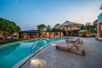 Yunfu Mountain Moon Light Luxury Resort Homestay (Tonglu OMG Heartbeat Paradise Store) - Romantic