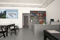 Haoyun Homestay (Sanqingshan Gangshou Cableway)