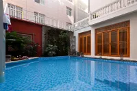 Pillowside | 180° Sea View · Pool - สระว่ายน้ำบนดาดฟ้า