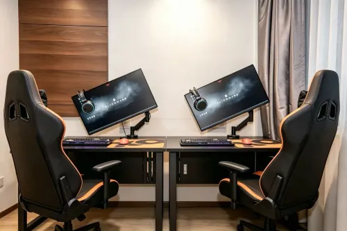 創娛·ALIENWARE外星人電競飯店（東莞長安站中南廣場店） - SPA