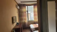 Bailongjiang Hotel (Langmusi Scenic Area)