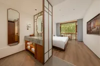 Guanlanju Boutique Courtyard, Langya Ancient City Linyi