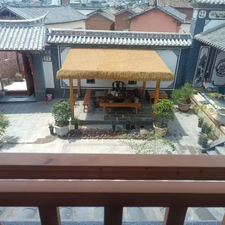 Yunwan Hotel
