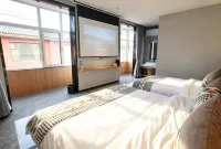 Qian Yu Mo Warm Inn (Wutai Mountain Scenic Area) - 2-Star