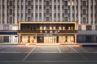 全季飯店（洛陽開元大道恆生科技園店）