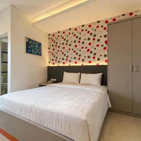 Hayden inn Purwokerto