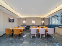 Jinjiang Inn (Lishui Qingtian Railway Station Branch) - breakfast
