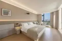 Anman Smart Selection Hotel (Xiamen North Station North Square Branch) Hotel a 