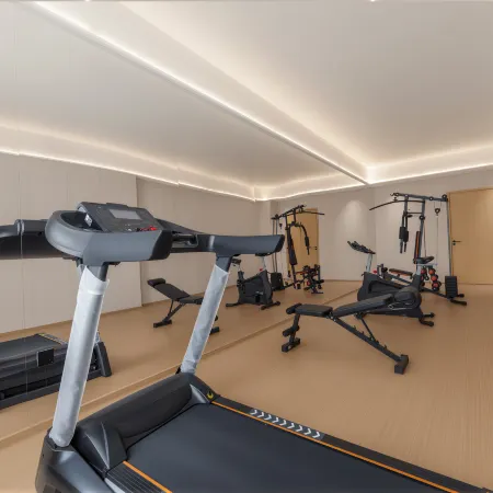 Anman Smart Selection Hotel (Xiamen North Station North Square Branch)
