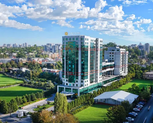 La Quinta by Wyndham Istanbul Gunesli Hotels near Bagcilar