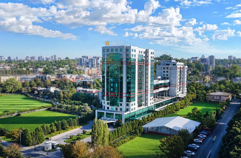 La Quinta by Wyndham Istanbul Gunesli