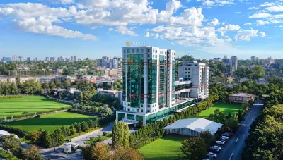 La Quinta by Wyndham Istanbul Gunesli Hoteles en 