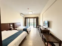 風嶼海U sea海景度假公寓（海陵島十里銀灘店）