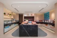 Home Inn (Dongchuan Branch, Chiyang Street, Sanyuan County, Xianyang City) - فطور