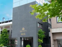 APA Hotel Karuizawa Ekimae Karuizawaso - Renovated May 2026 - 3 ดาว
