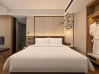 Sanming Sanyuan Howard Johnson Club Hotel Hotels in Sanming