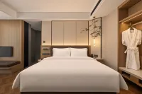 Sanming Sanyuan Howard Johnson Club Hotel