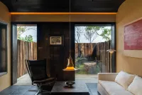 Jingmaishan Buxiashan · Zaiwengji Hotel