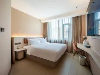 Hanting Hotel Các khách sạn gần Công viên Ngũ Nhất