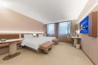 Hanting Hotel (Guangzhou Yongqingfang Zhongshan 8th Road Branch)
