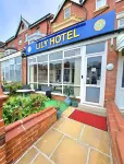 OYO Lily Hotel Blackpool