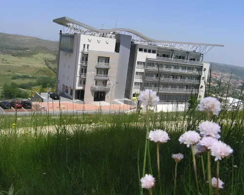 Hotel Versatile Hotels in Guarda