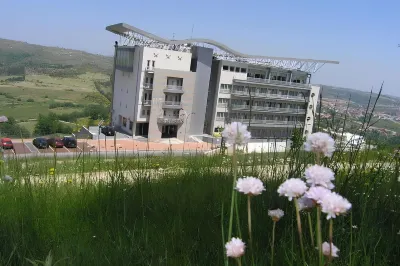 Hotel Versatile Hotels in 