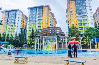 Bayou Lagoon Water Park Resort at Melaka by HCK